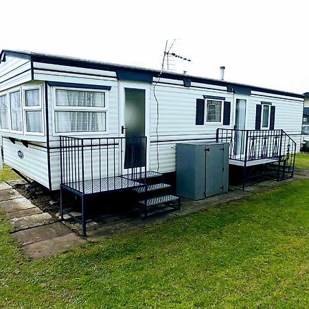 Beach Daze Skegness Exterior foto